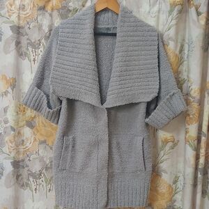 Barefoot Dreams Cardigan